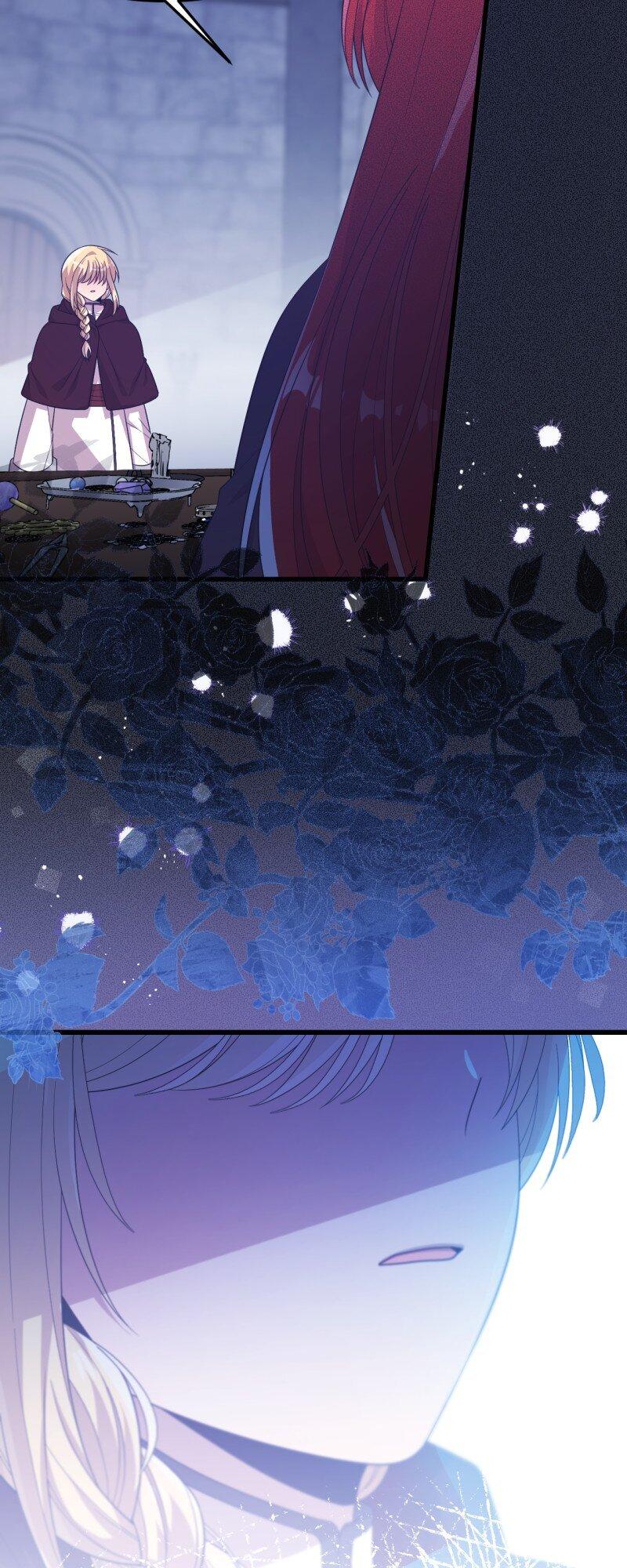 Once Upon a Time in a Zombie Empire Chapter 62 page 3