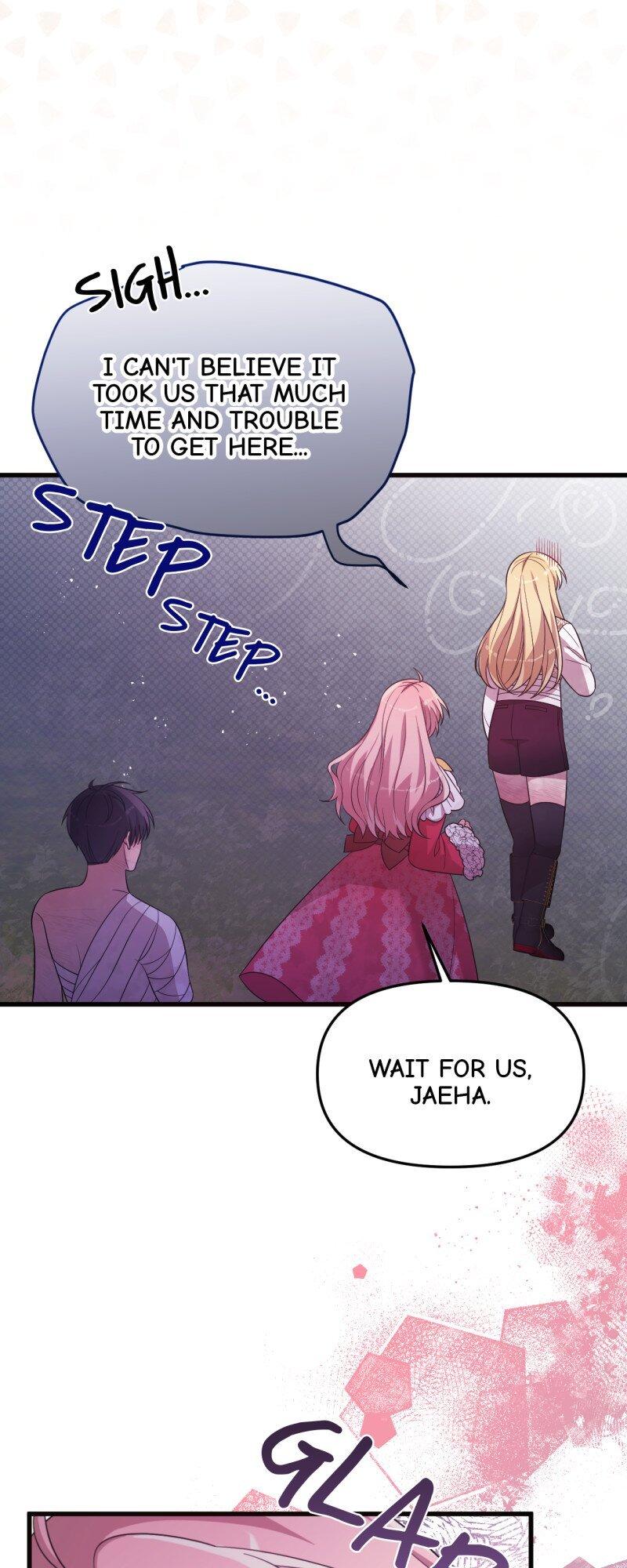 Once Upon a Time in a Zombie Empire Chapter 62 page 53