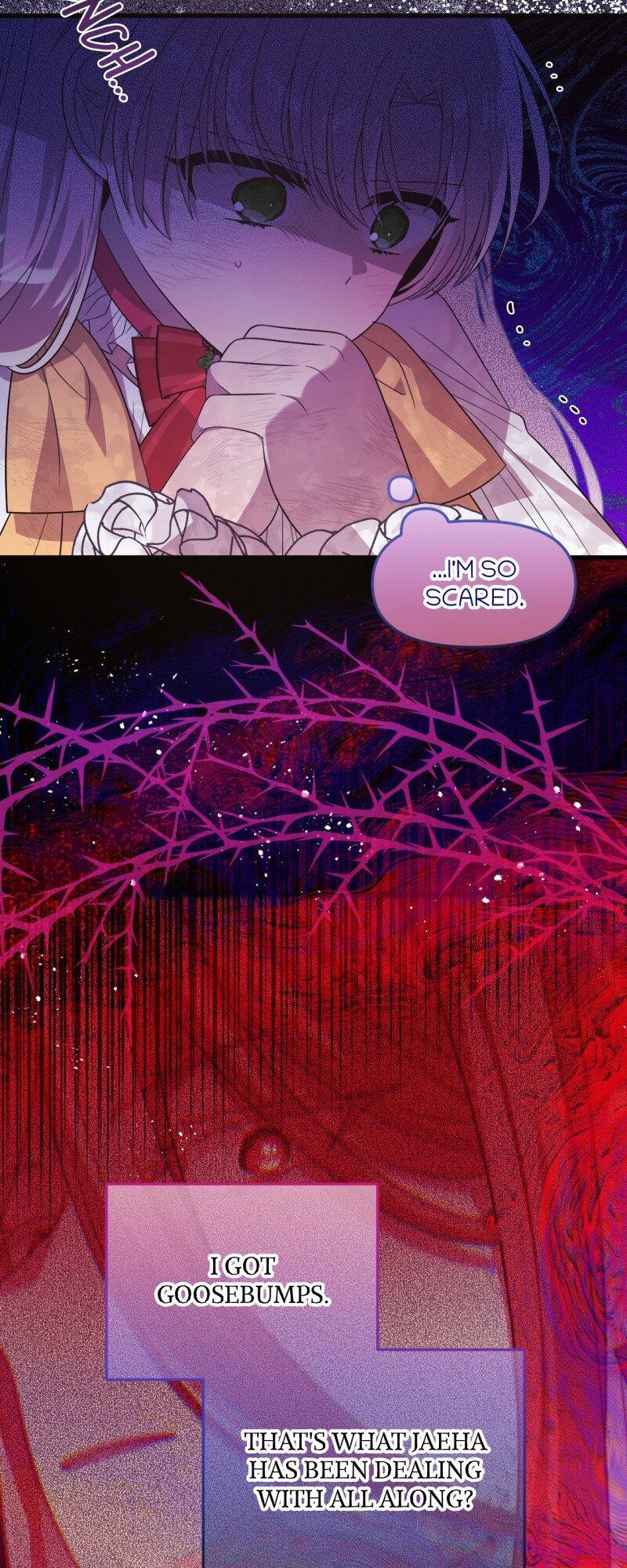 Once Upon a Time in a Zombie Empire Chapter 62 page 7