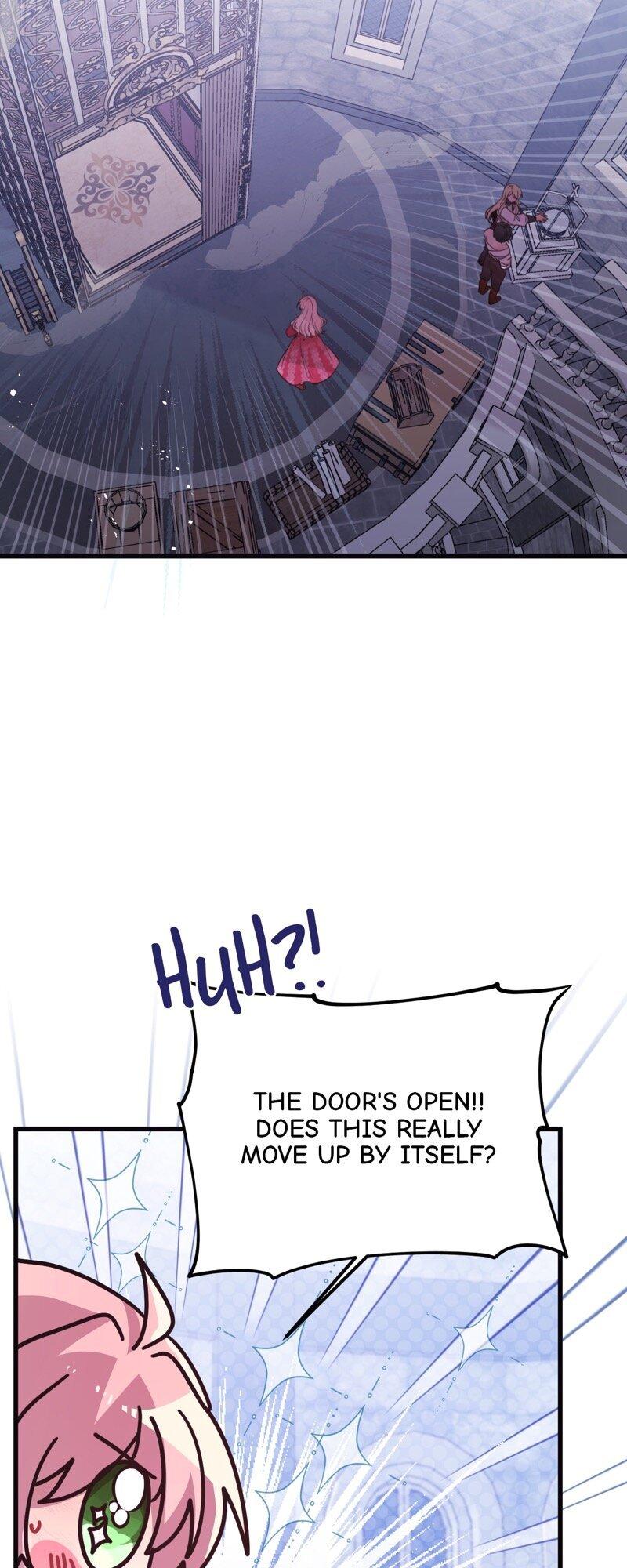 Once Upon a Time in a Zombie Empire Chapter 64 page 10