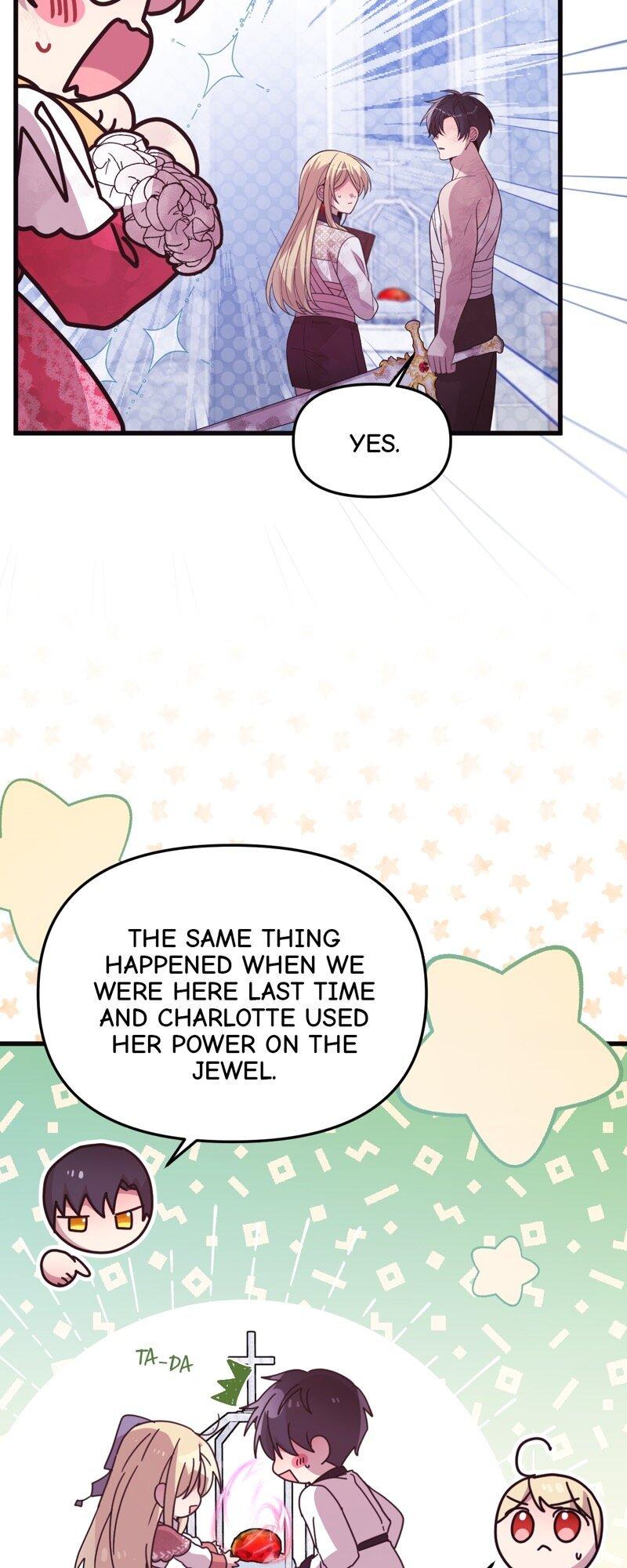 Once Upon a Time in a Zombie Empire Chapter 64 page 11