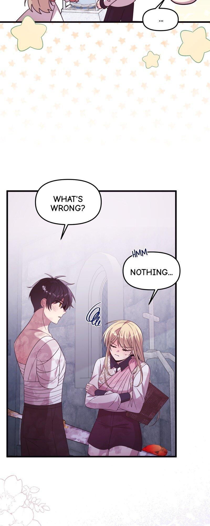 Once Upon a Time in a Zombie Empire Chapter 64 page 12