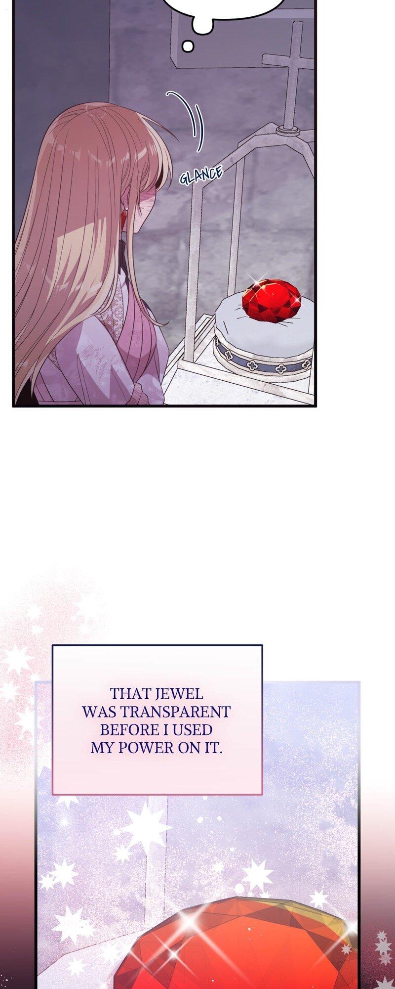 Once Upon a Time in a Zombie Empire Chapter 64 page 14