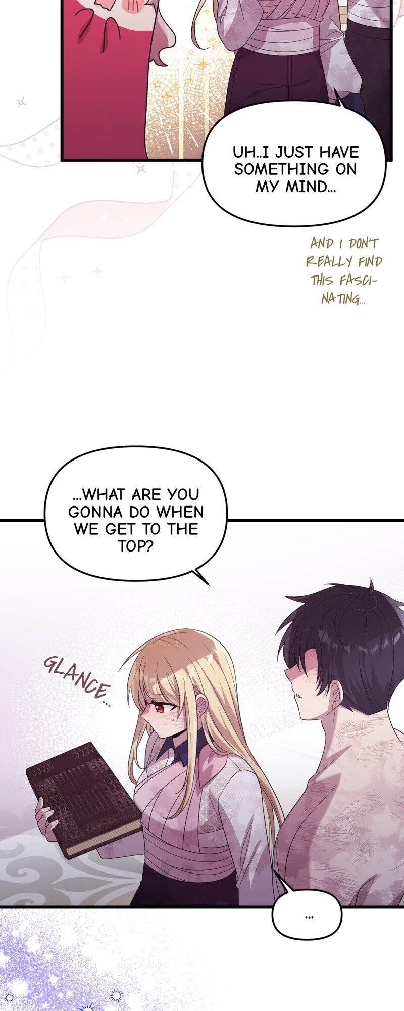 Once Upon a Time in a Zombie Empire Chapter 64 page 19