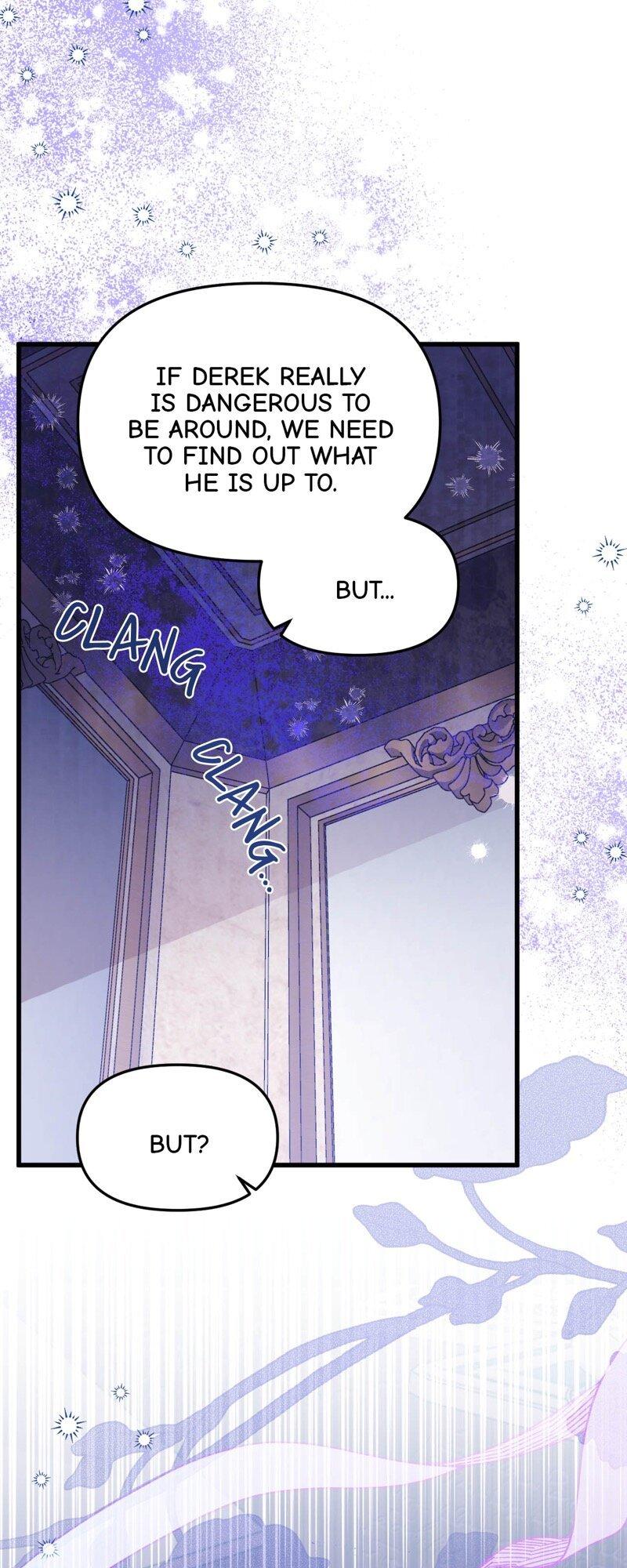 Once Upon a Time in a Zombie Empire Chapter 64 page 20