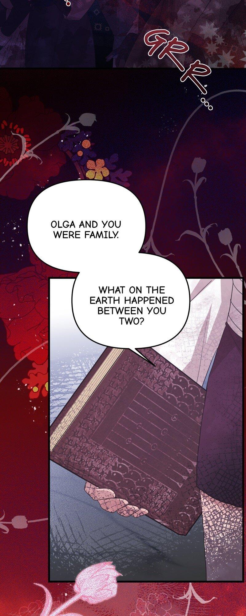 Once Upon a Time in a Zombie Empire Chapter 64 page 25