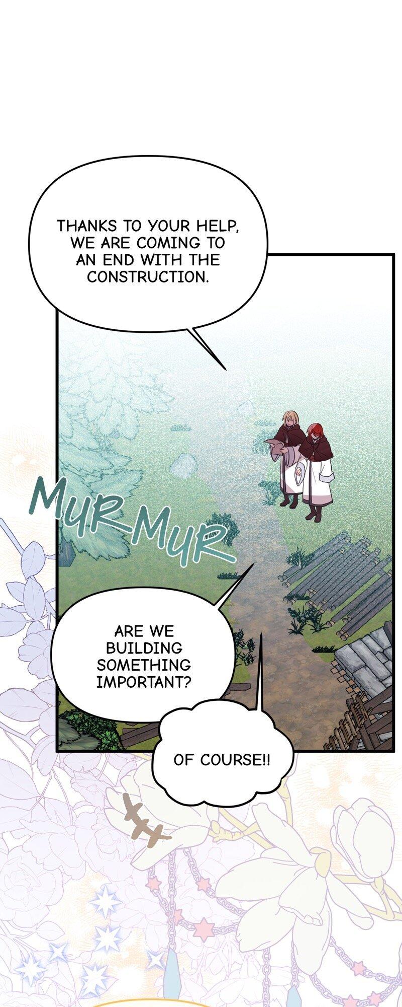 Once Upon a Time in a Zombie Empire Chapter 64 page 29
