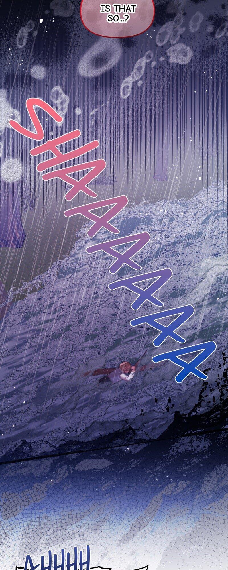 Once Upon a Time in a Zombie Empire Chapter 64 page 34