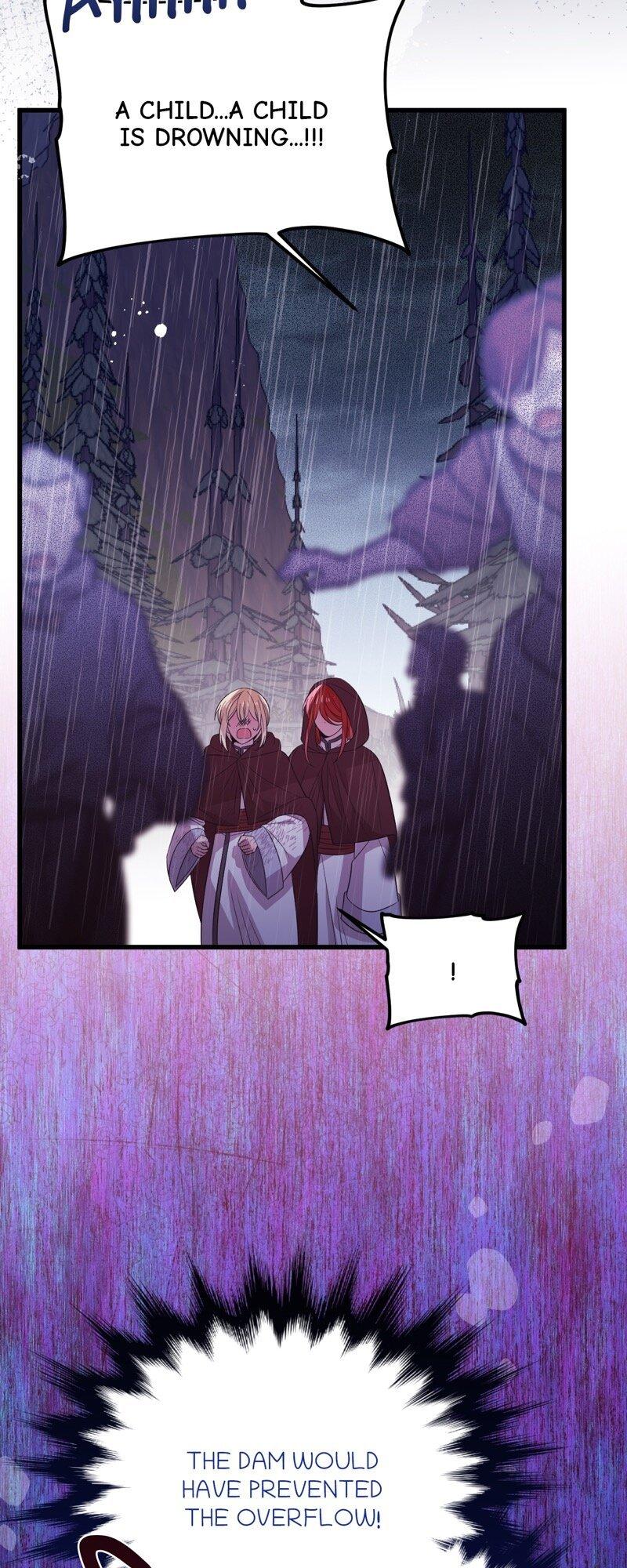 Once Upon a Time in a Zombie Empire Chapter 64 page 35