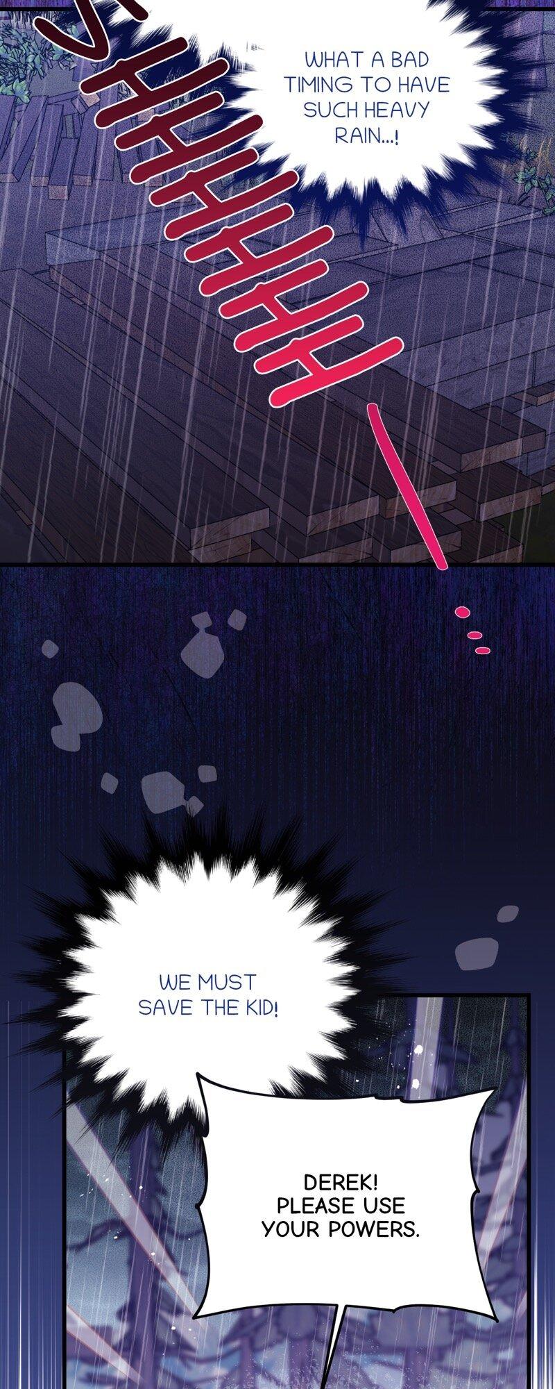 Once Upon a Time in a Zombie Empire Chapter 64 page 36