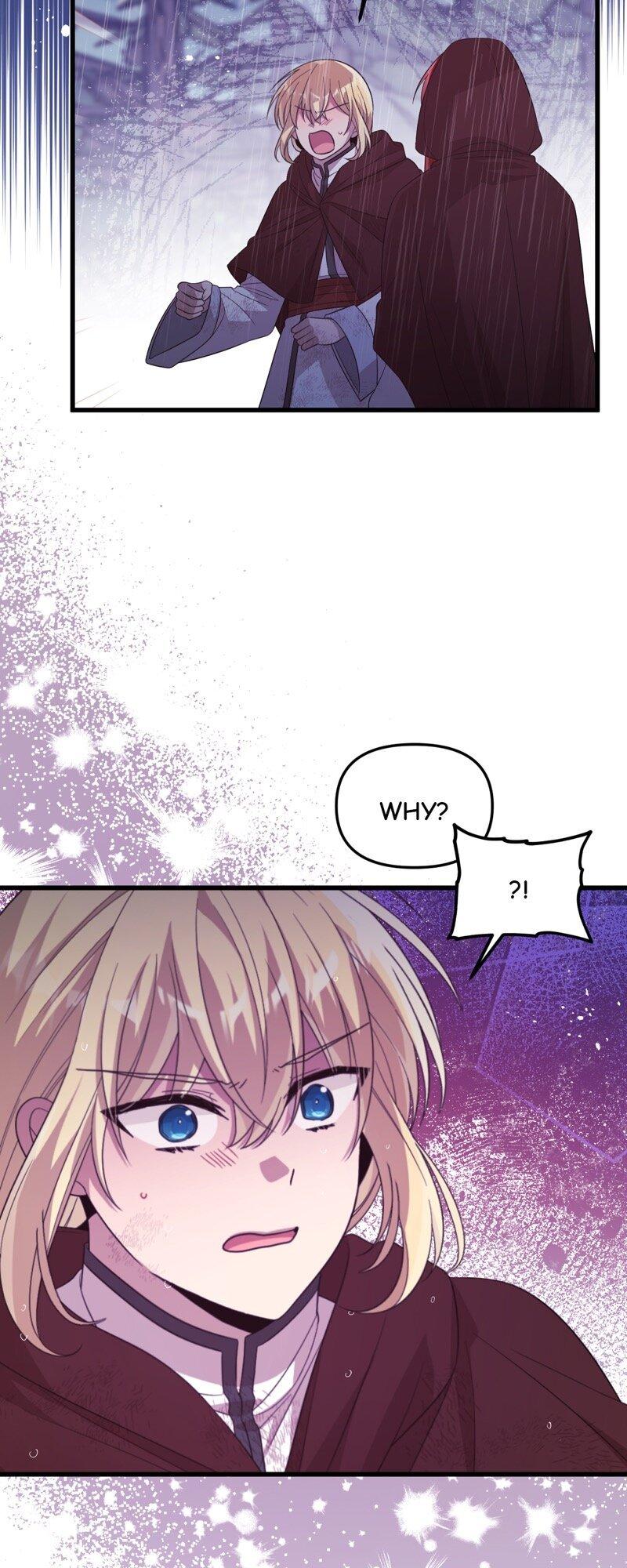 Once Upon a Time in a Zombie Empire Chapter 64 page 37