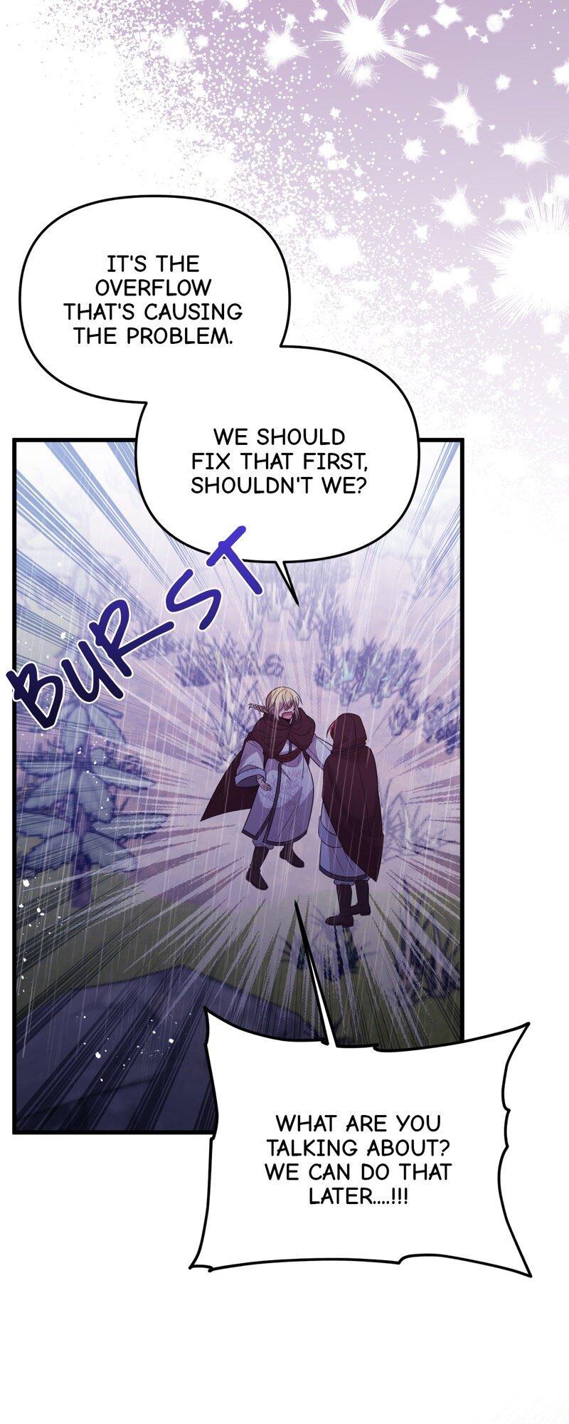 Once Upon a Time in a Zombie Empire Chapter 64 page 38