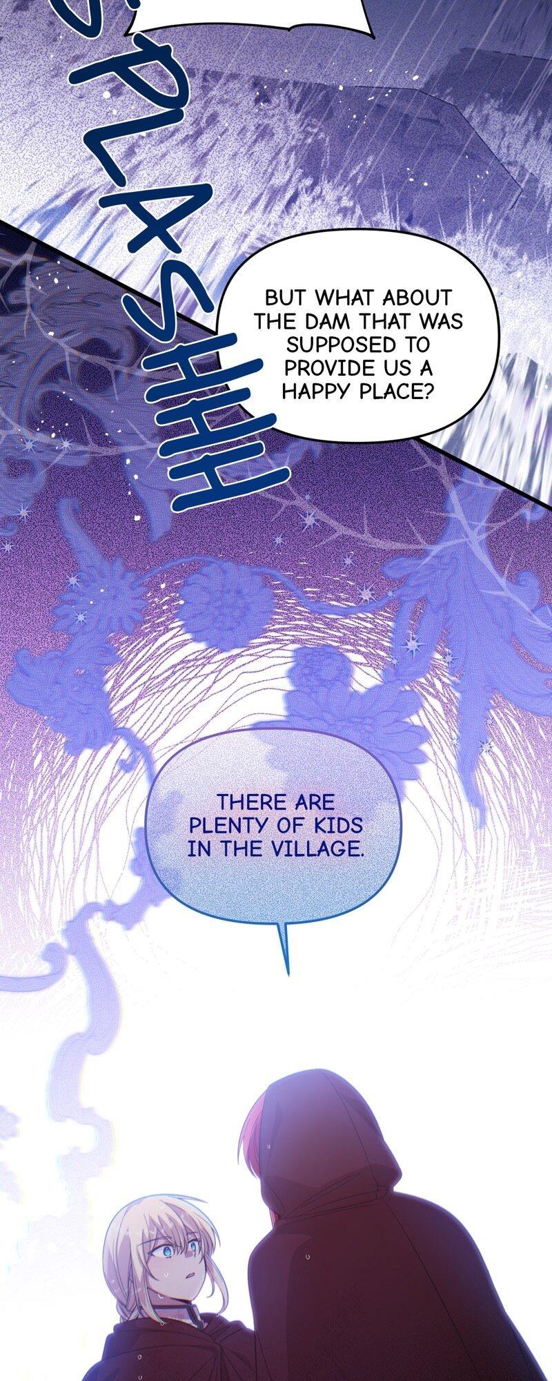 Once Upon a Time in a Zombie Empire Chapter 64 page 40