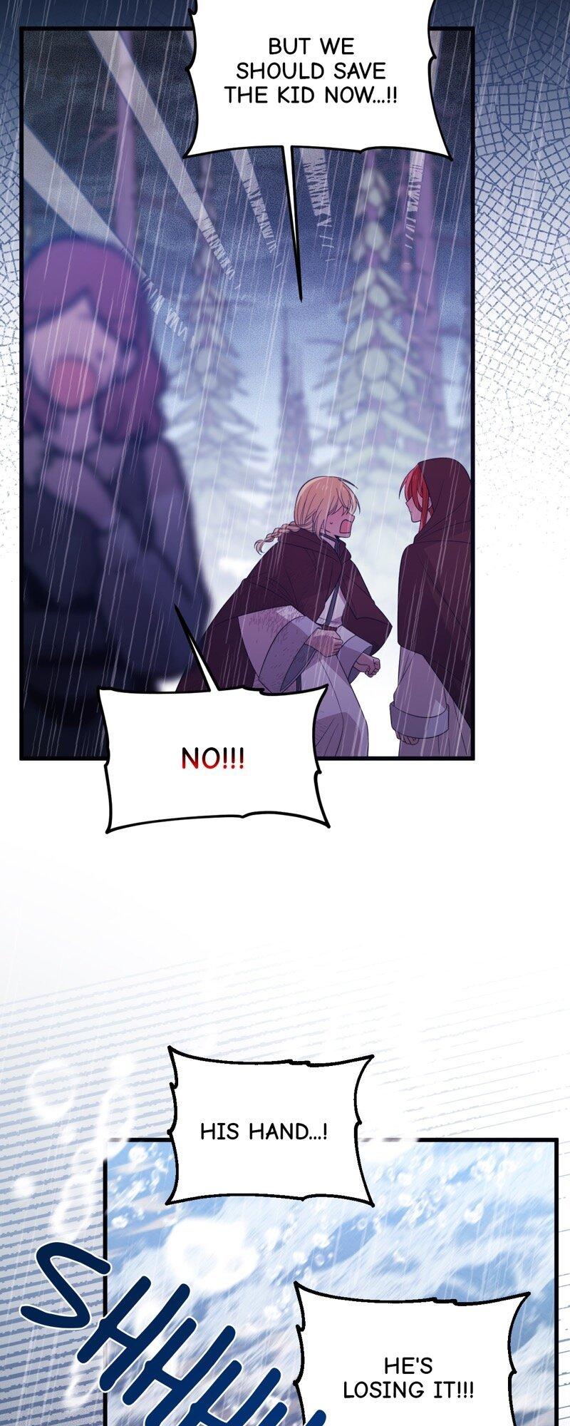 Once Upon a Time in a Zombie Empire Chapter 64 page 43