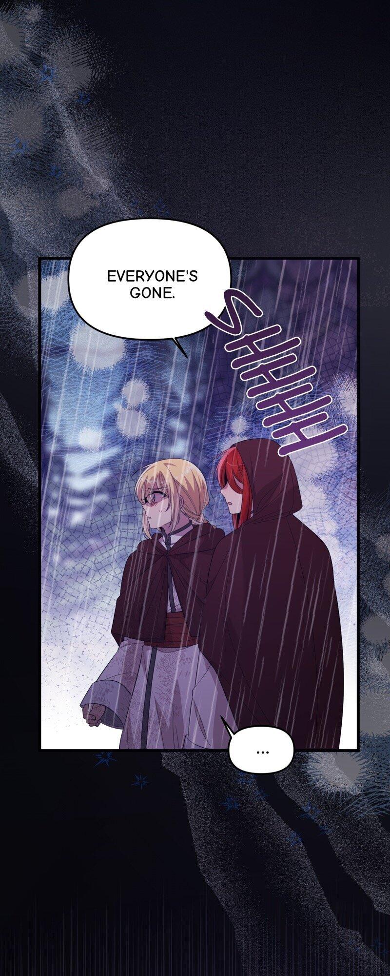 Once Upon a Time in a Zombie Empire Chapter 64 page 45