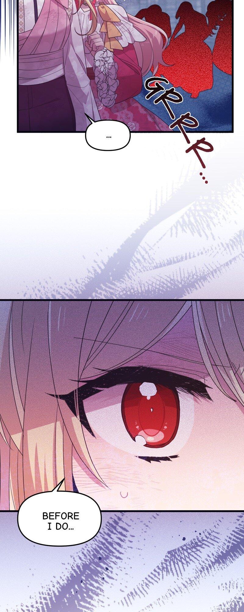 Once Upon a Time in a Zombie Empire Chapter 64 page 4