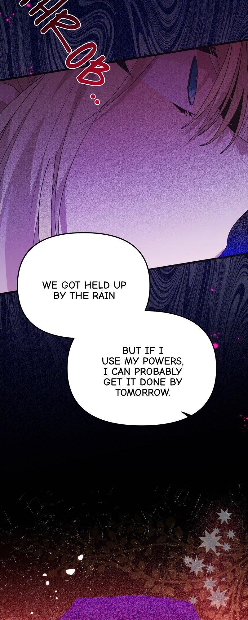 Once Upon a Time in a Zombie Empire Chapter 64 page 51