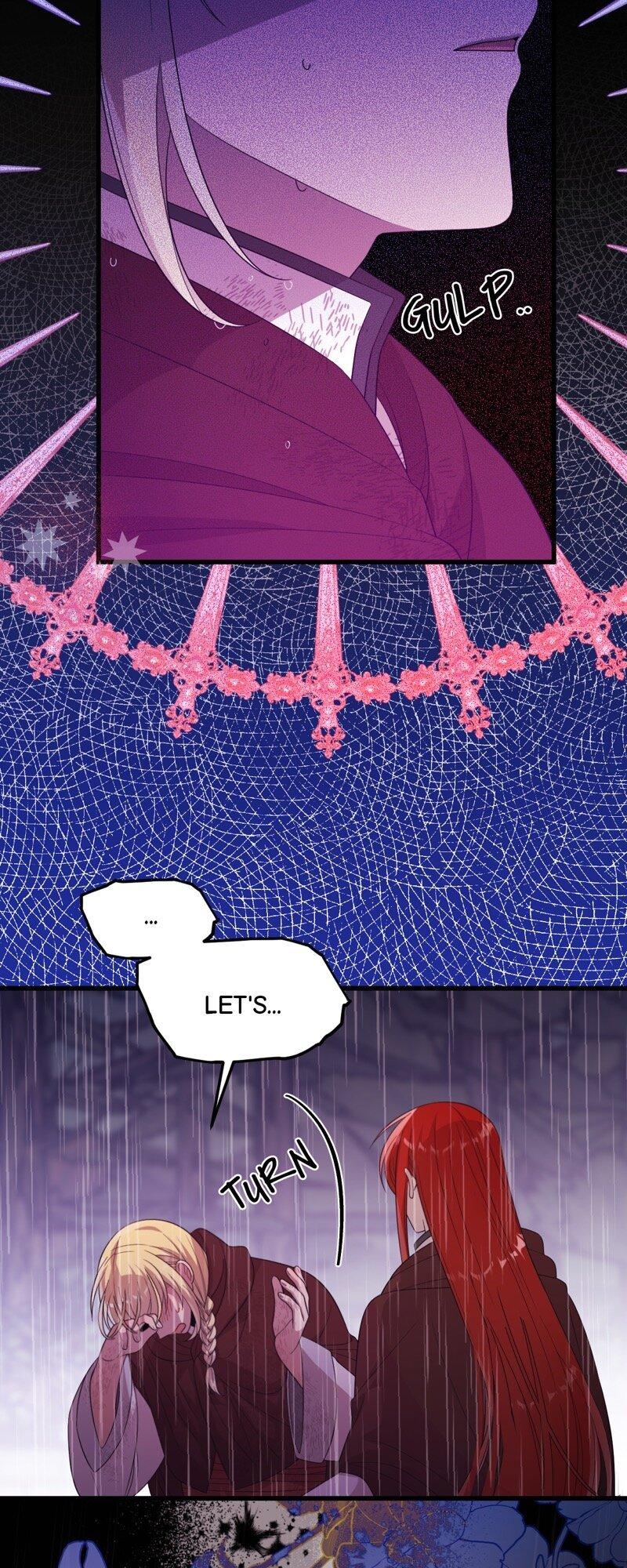 Once Upon a Time in a Zombie Empire Chapter 64 page 53