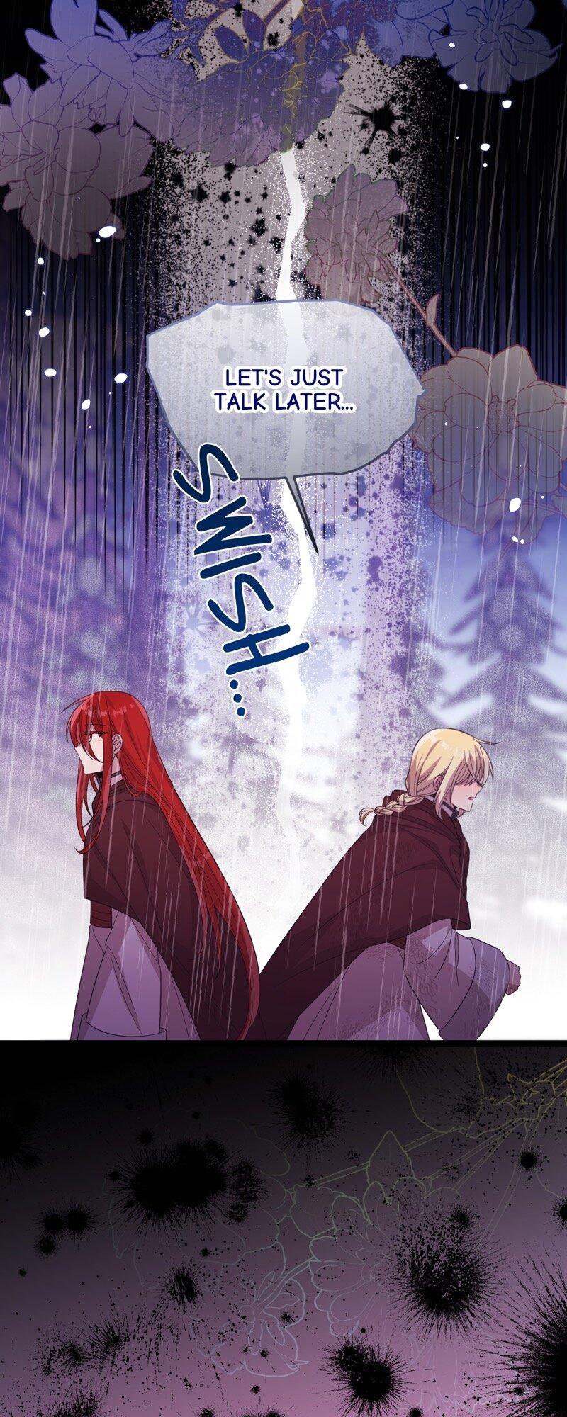 Once Upon a Time in a Zombie Empire Chapter 64 page 54