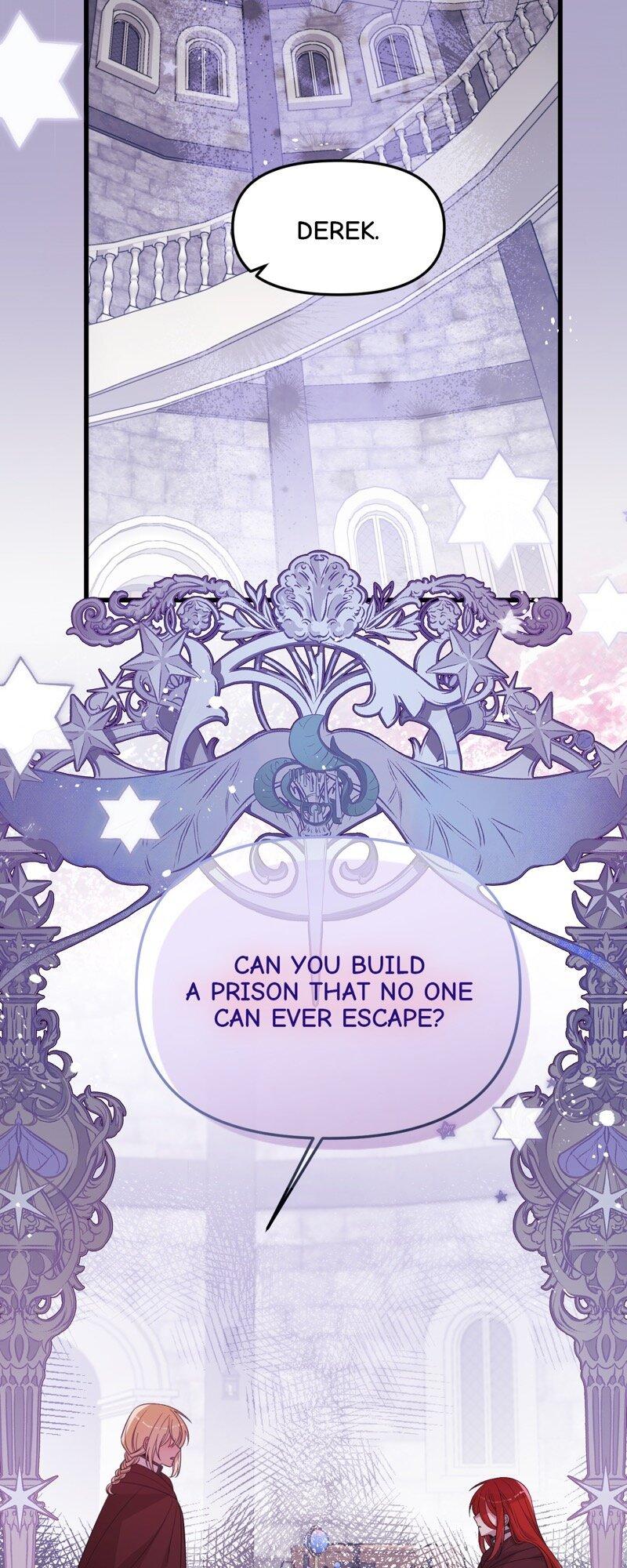 Once Upon a Time in a Zombie Empire Chapter 64 page 58