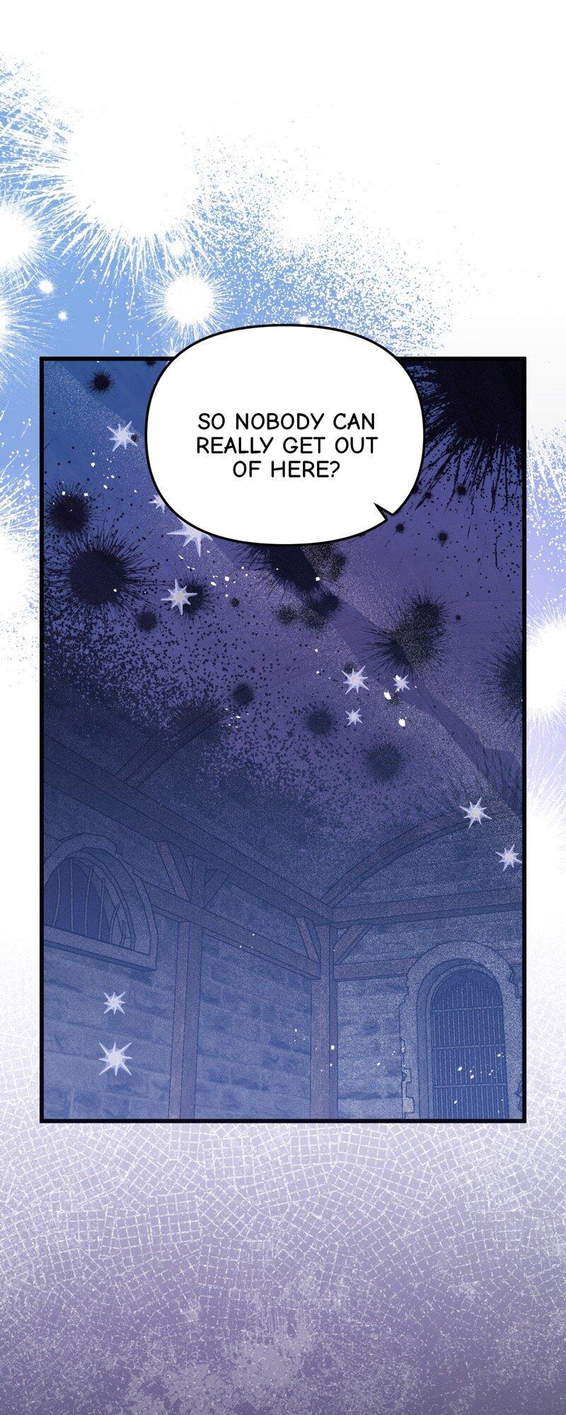 Once Upon a Time in a Zombie Empire Chapter 65 page 0
