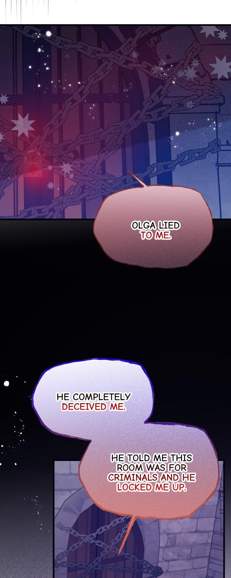 Once Upon a Time in a Zombie Empire Chapter 65 page 9