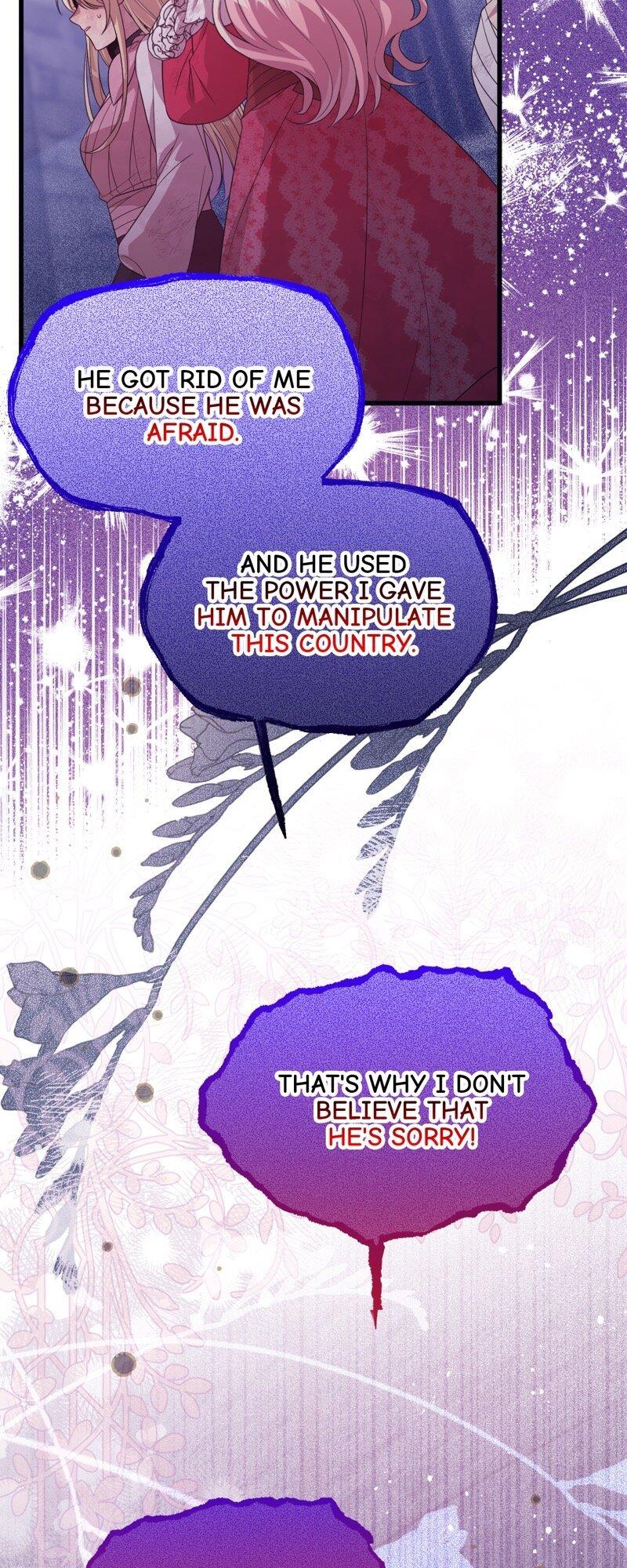 Once Upon a Time in a Zombie Empire Chapter 65 page 11