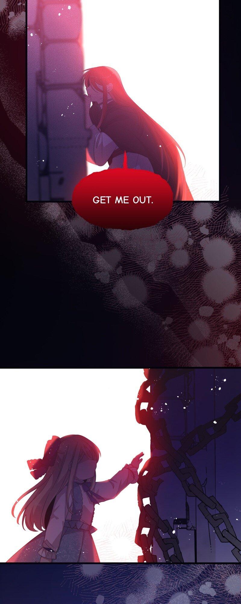 Once Upon a Time in a Zombie Empire Chapter 65 page 19