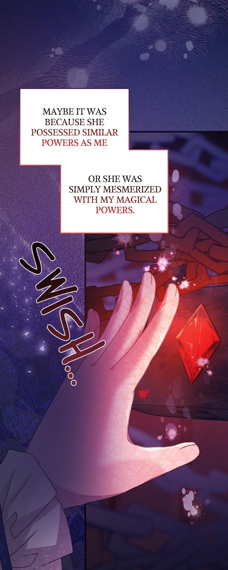 Once Upon a Time in a Zombie Empire Chapter 65 page 20