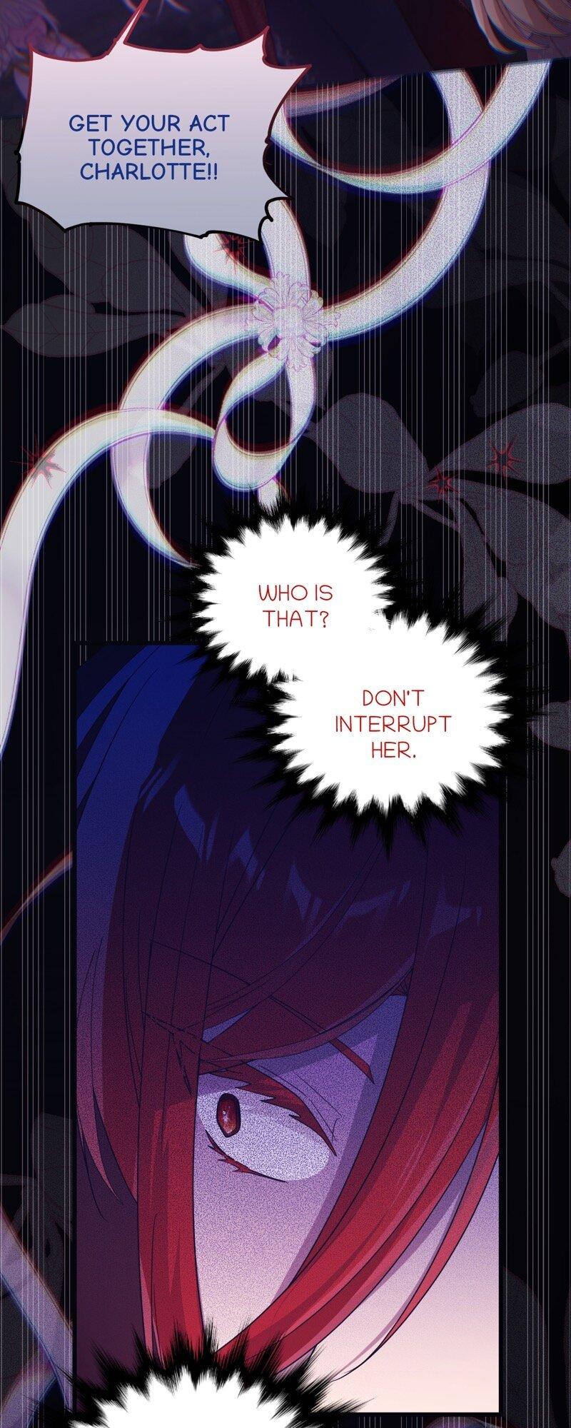Once Upon a Time in a Zombie Empire Chapter 65 page 22