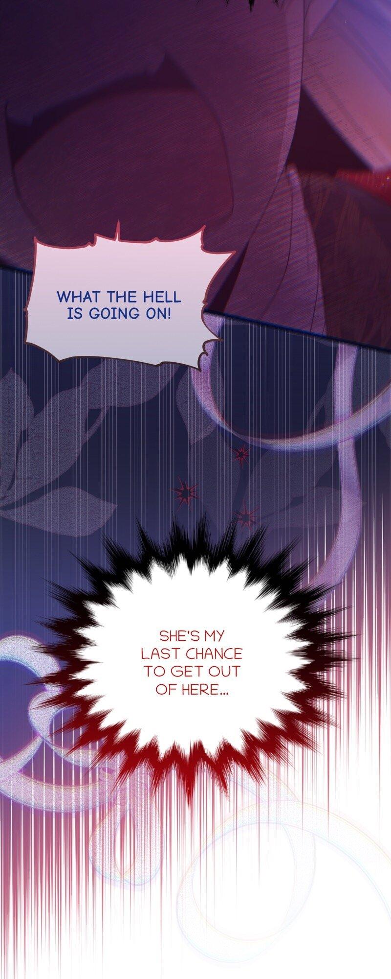 Once Upon a Time in a Zombie Empire Chapter 65 page 24