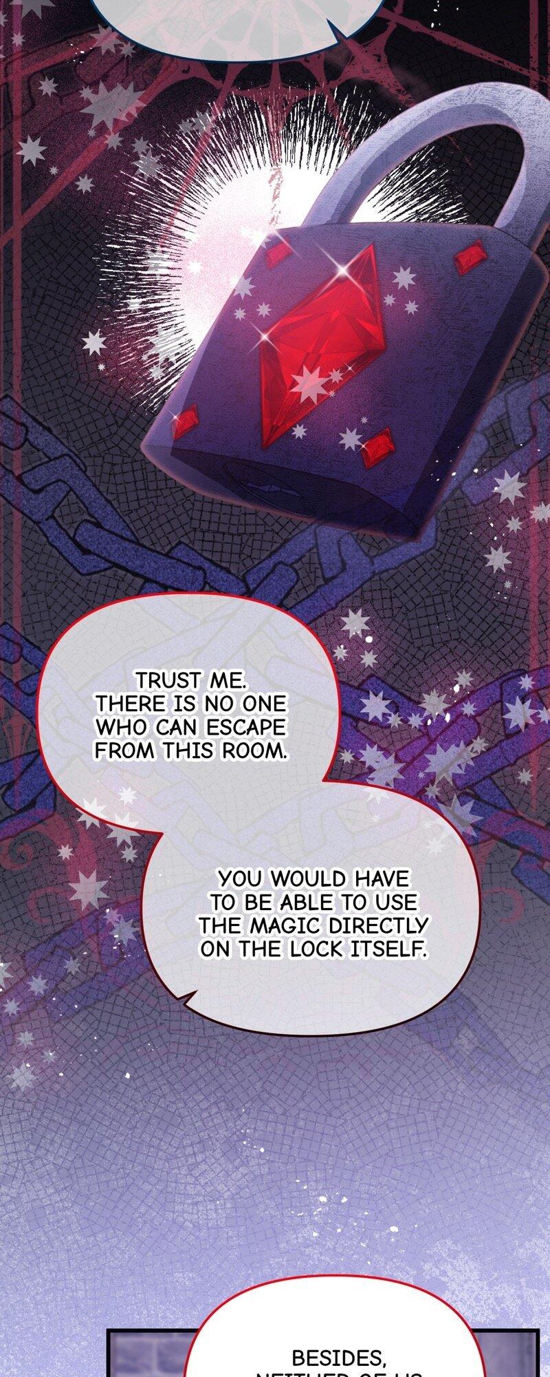 Once Upon a Time in a Zombie Empire Chapter 65 page 2