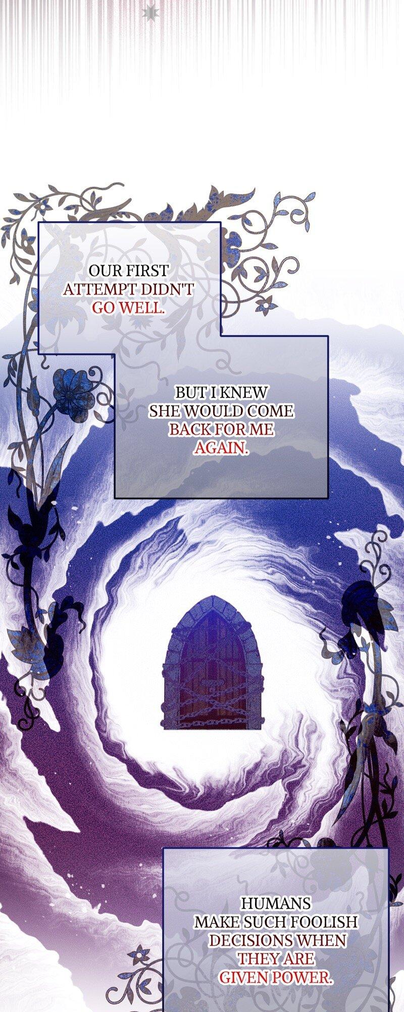 Once Upon a Time in a Zombie Empire Chapter 65 page 29
