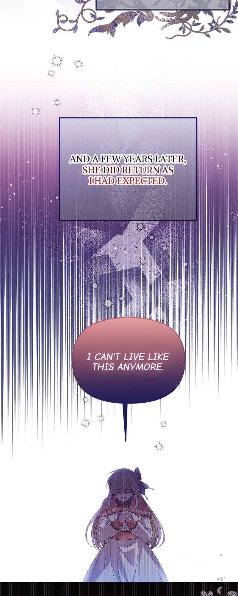 Once Upon a Time in a Zombie Empire Chapter 65 page 30