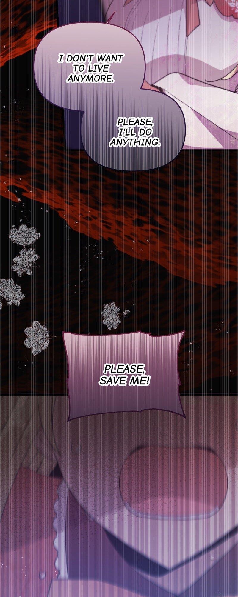 Once Upon a Time in a Zombie Empire Chapter 65 page 32