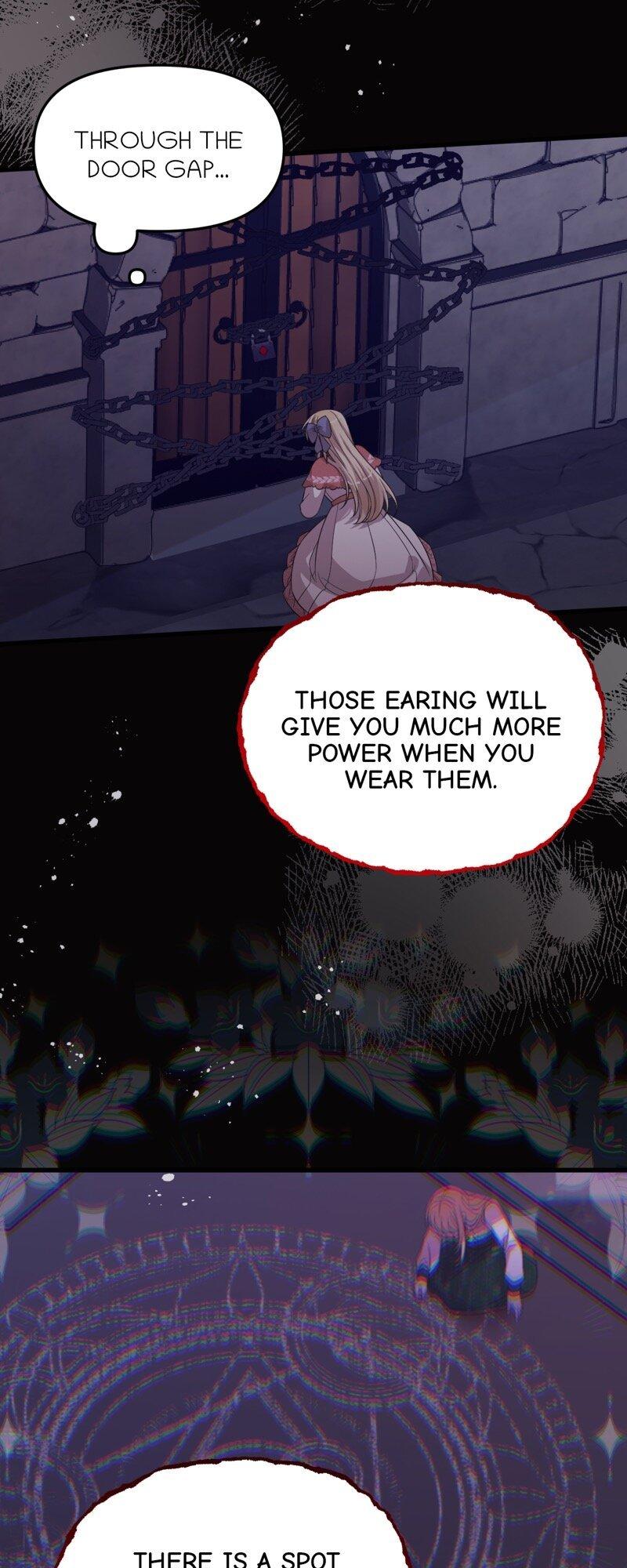 Once Upon a Time in a Zombie Empire Chapter 65 page 36