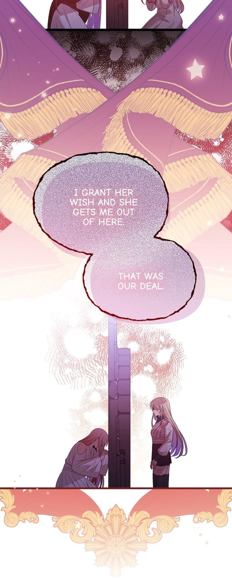 Once Upon a Time in a Zombie Empire Chapter 65 page 38
