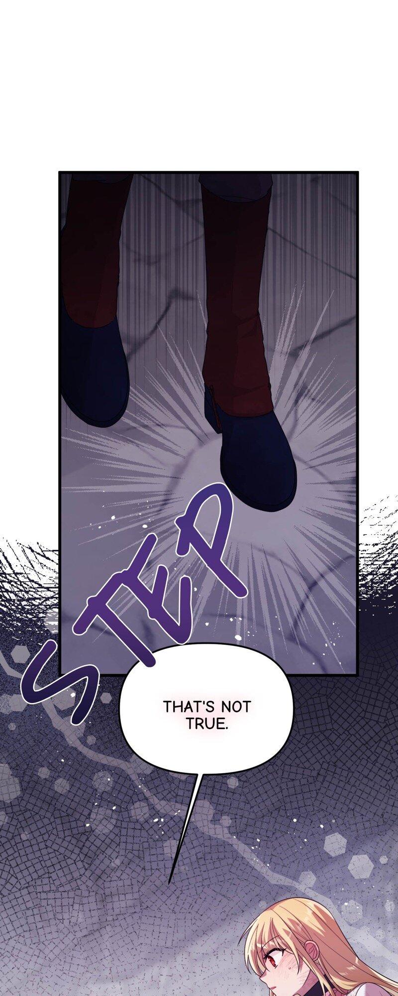 Once Upon a Time in a Zombie Empire Chapter 65 page 41