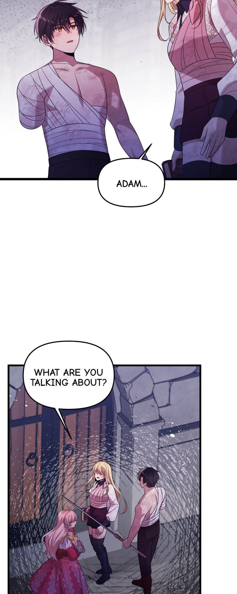 Once Upon a Time in a Zombie Empire Chapter 65 page 42