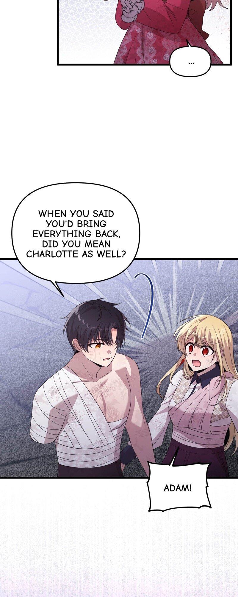 Once Upon a Time in a Zombie Empire Chapter 65 page 50