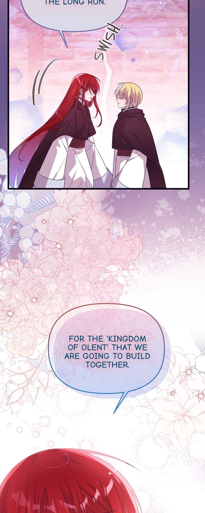 Once Upon a Time in a Zombie Empire Chapter 65 page 5
