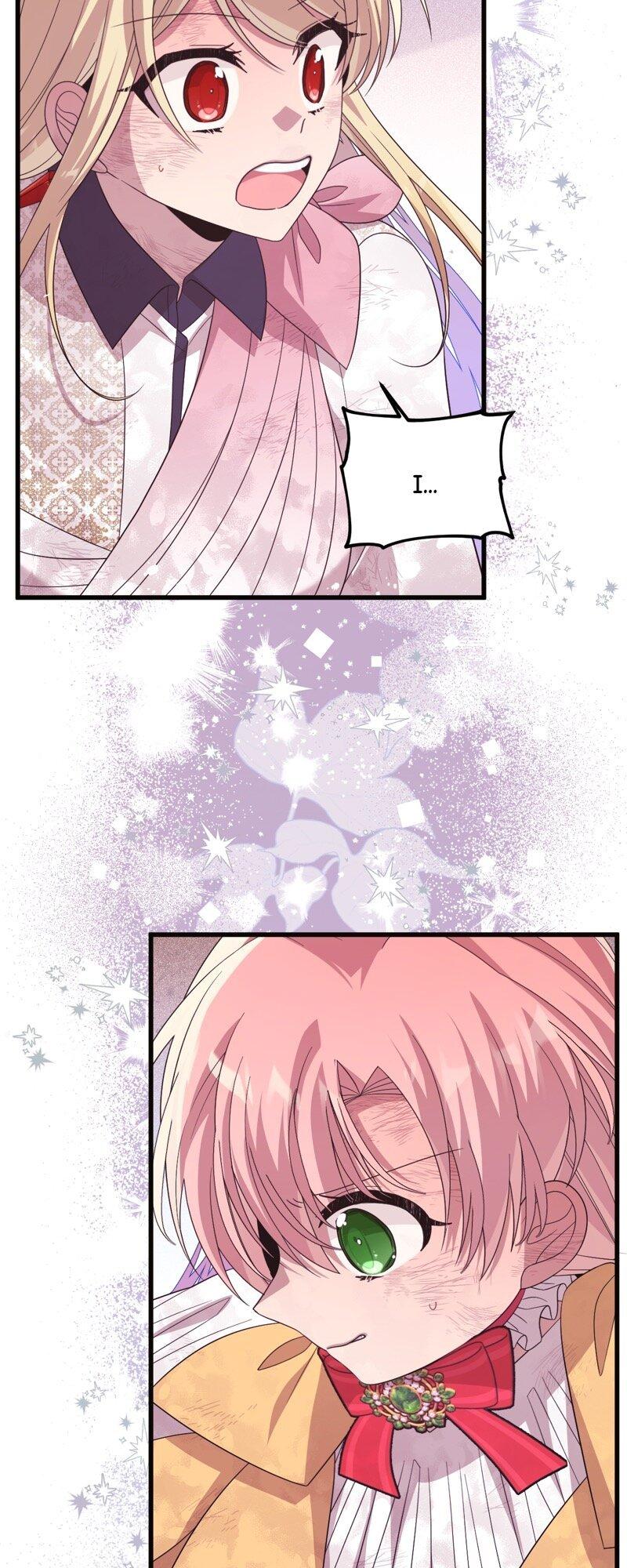 Once Upon a Time in a Zombie Empire Chapter 65 page 59