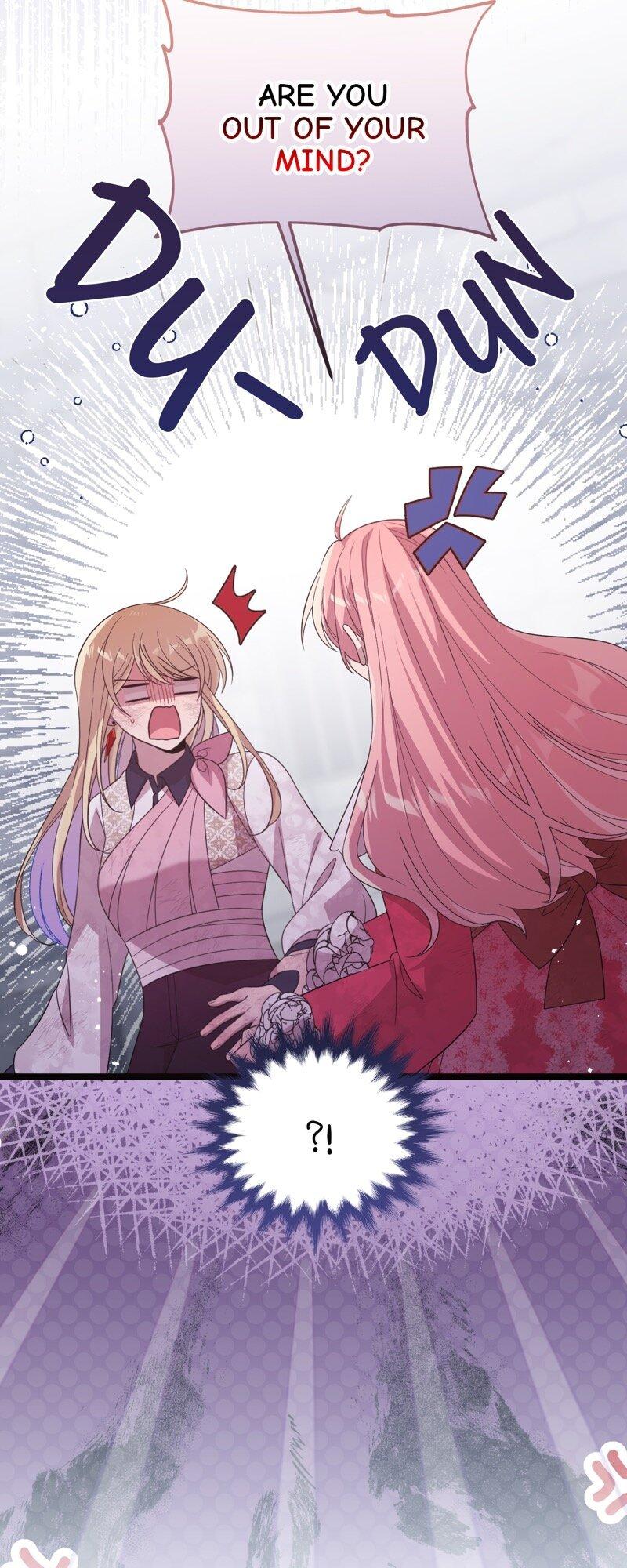 Once Upon a Time in a Zombie Empire Chapter 65 page 61