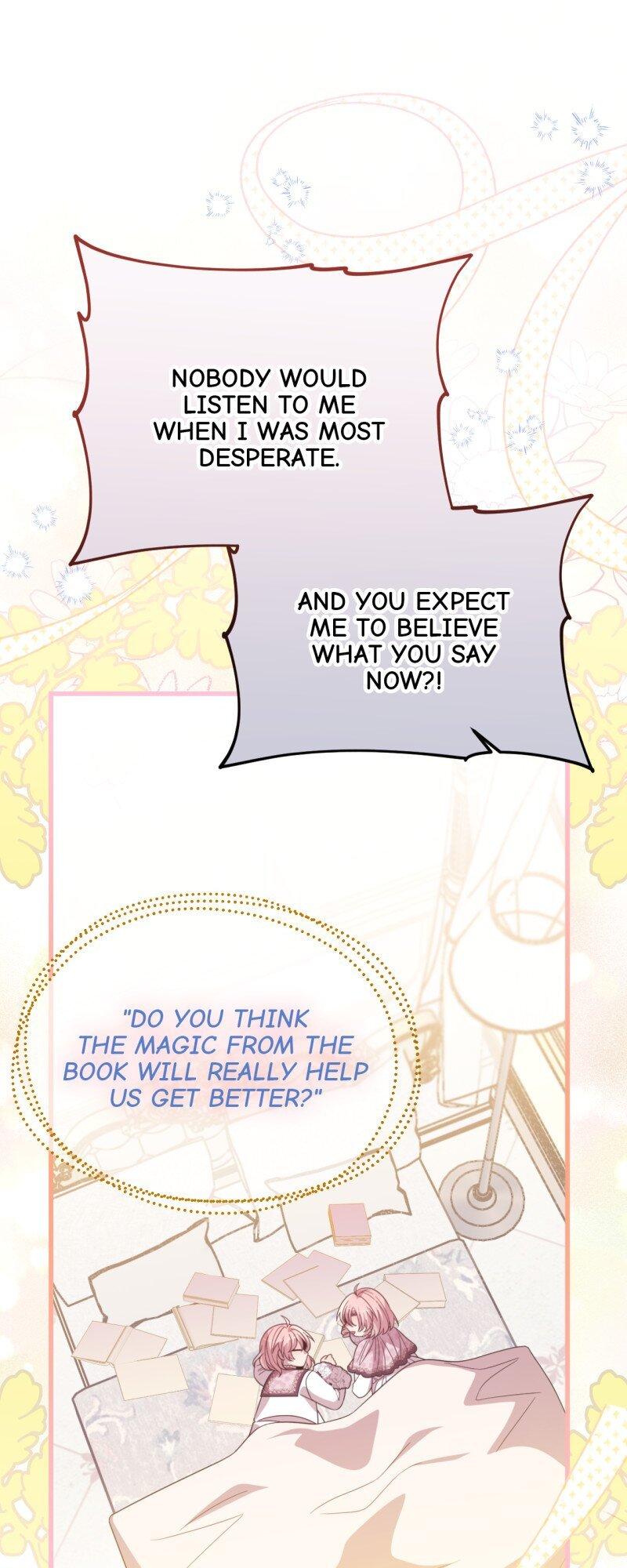 Once Upon a Time in a Zombie Empire Chapter 66 page 10
