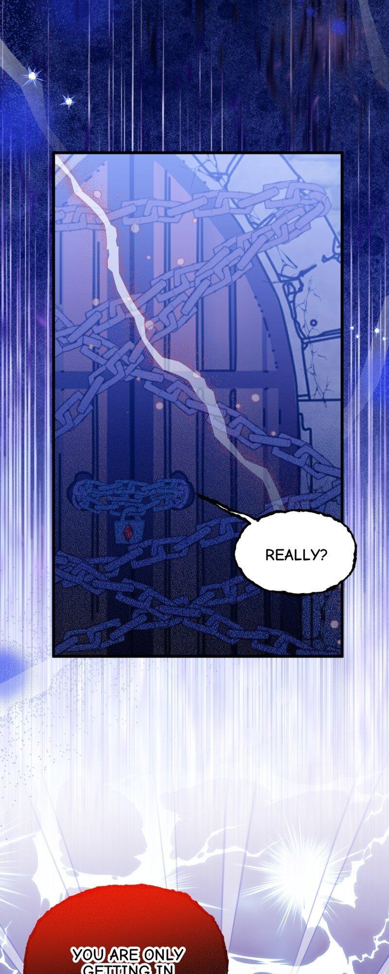 Once Upon a Time in a Zombie Empire Chapter 66 page 14