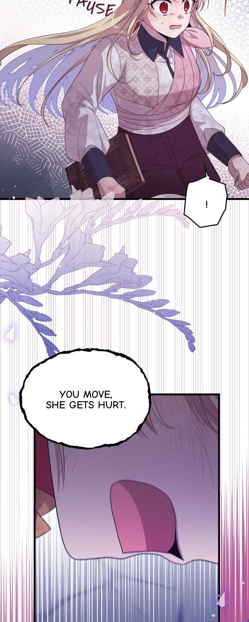 Once Upon a Time in a Zombie Empire Chapter 66 page 16