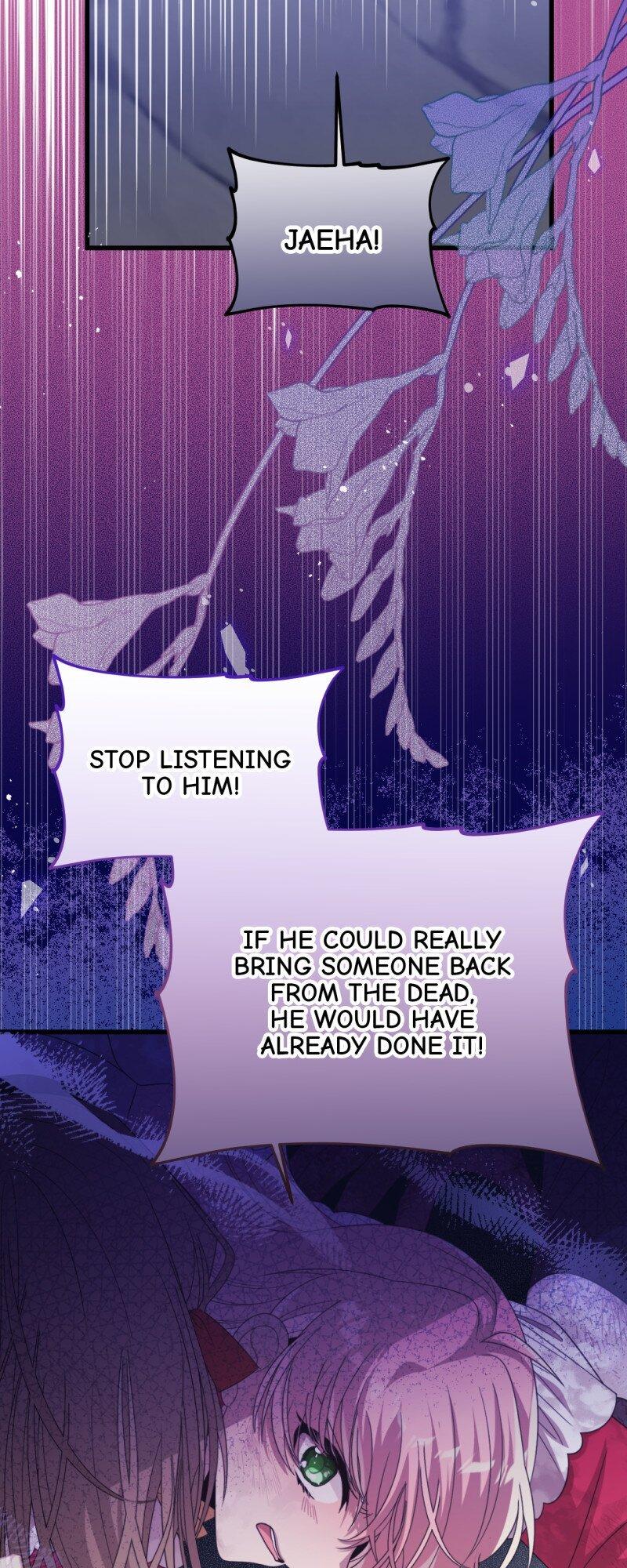 Once Upon a Time in a Zombie Empire Chapter 66 page 17