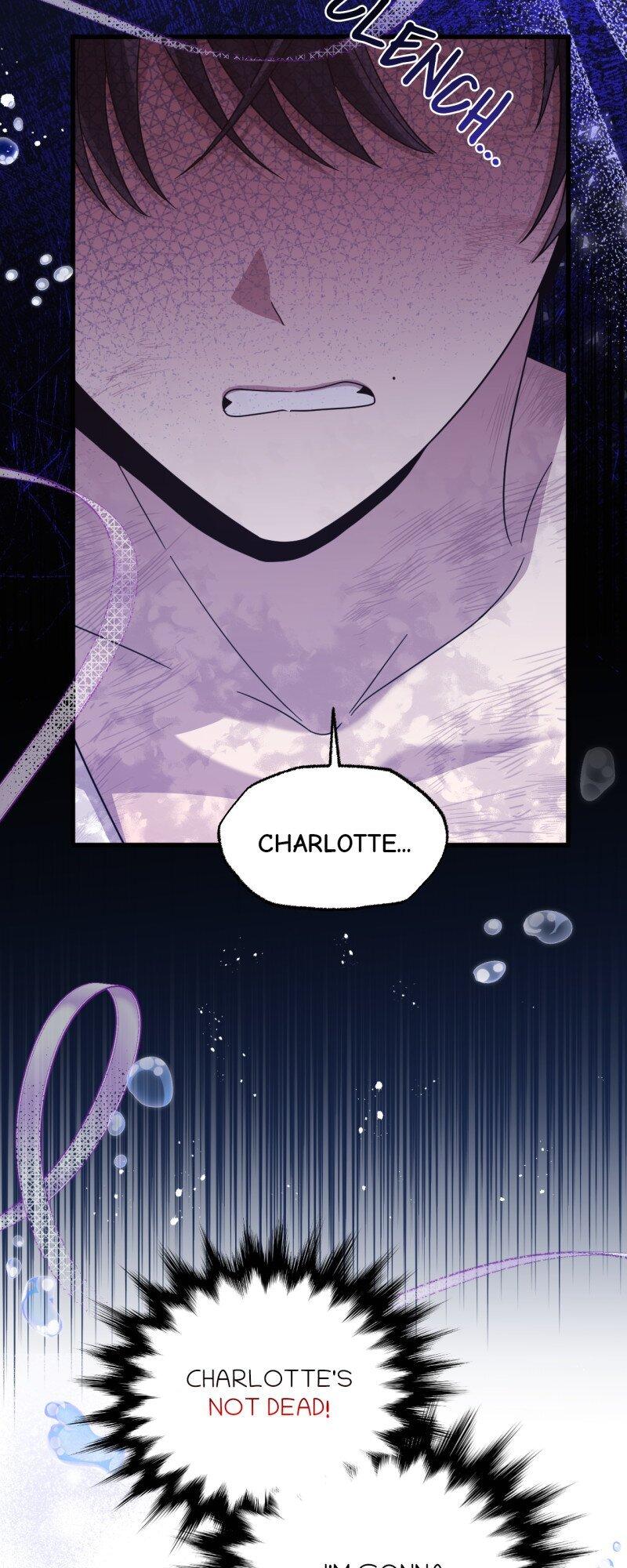 Once Upon a Time in a Zombie Empire Chapter 66 page 25