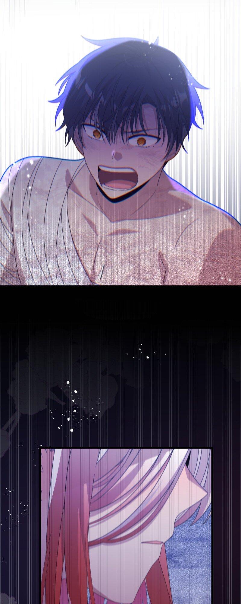 Once Upon a Time in a Zombie Empire Chapter 66 page 27