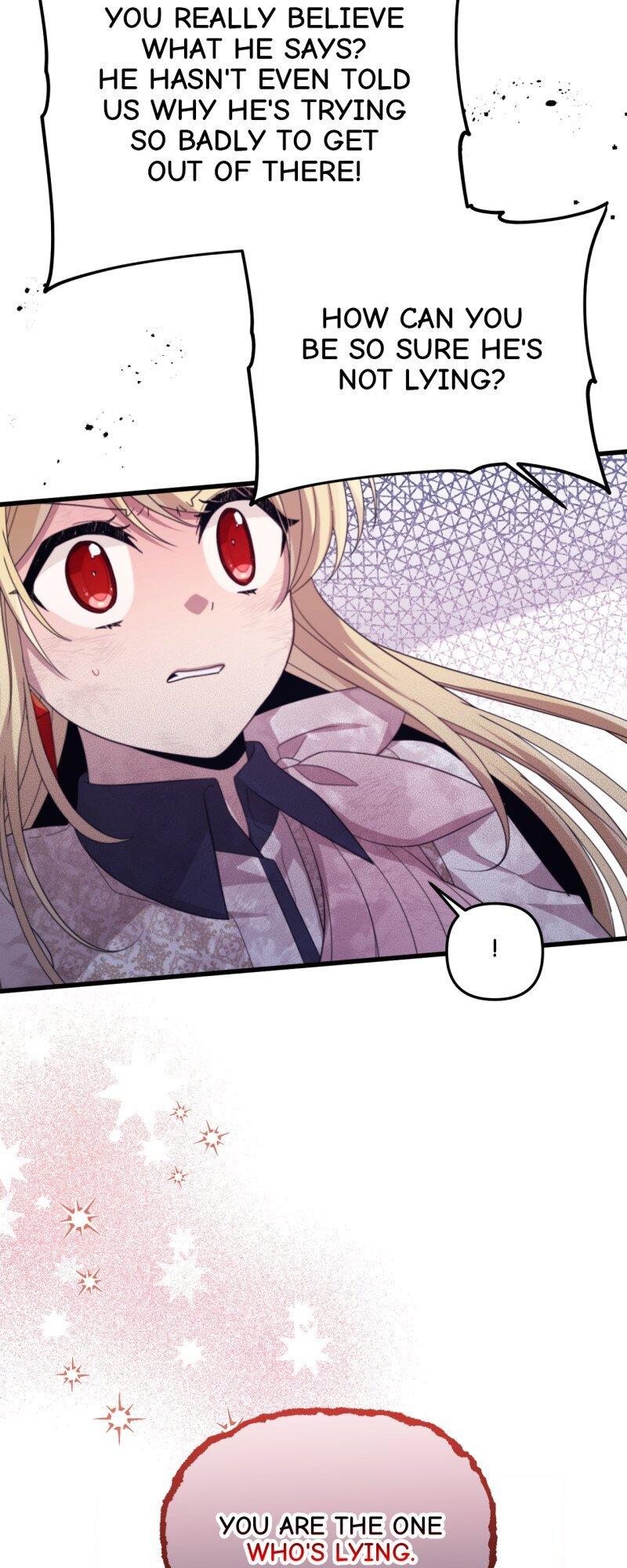 Once Upon a Time in a Zombie Empire Chapter 66 page 2